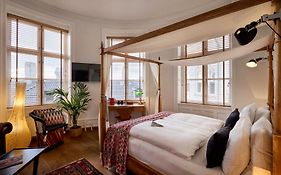 Hotel Babette Guldsmeden À 4*