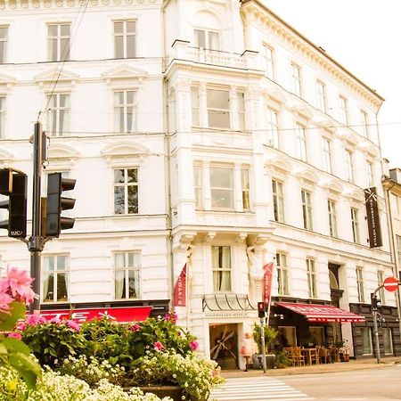 Hotel Babette Guldsmeden à Copenhague Extérieur photo