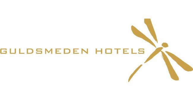 Hotel Babette Guldsmeden à Copenhague Logo photo